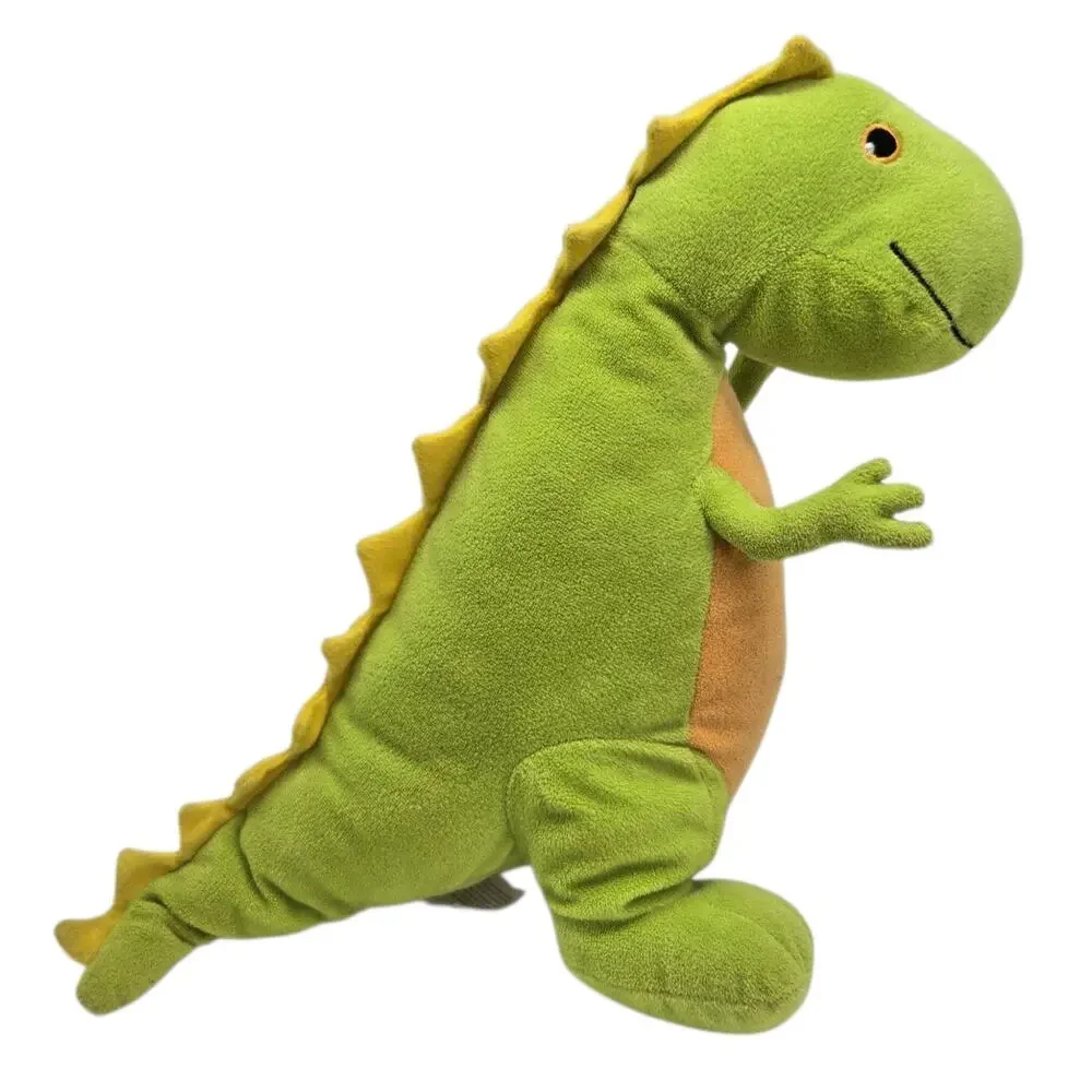 Kohls Cares T-Rex Dinosaur Stormy Night Salina Yoon Stuffed Animal Plush Toy 12